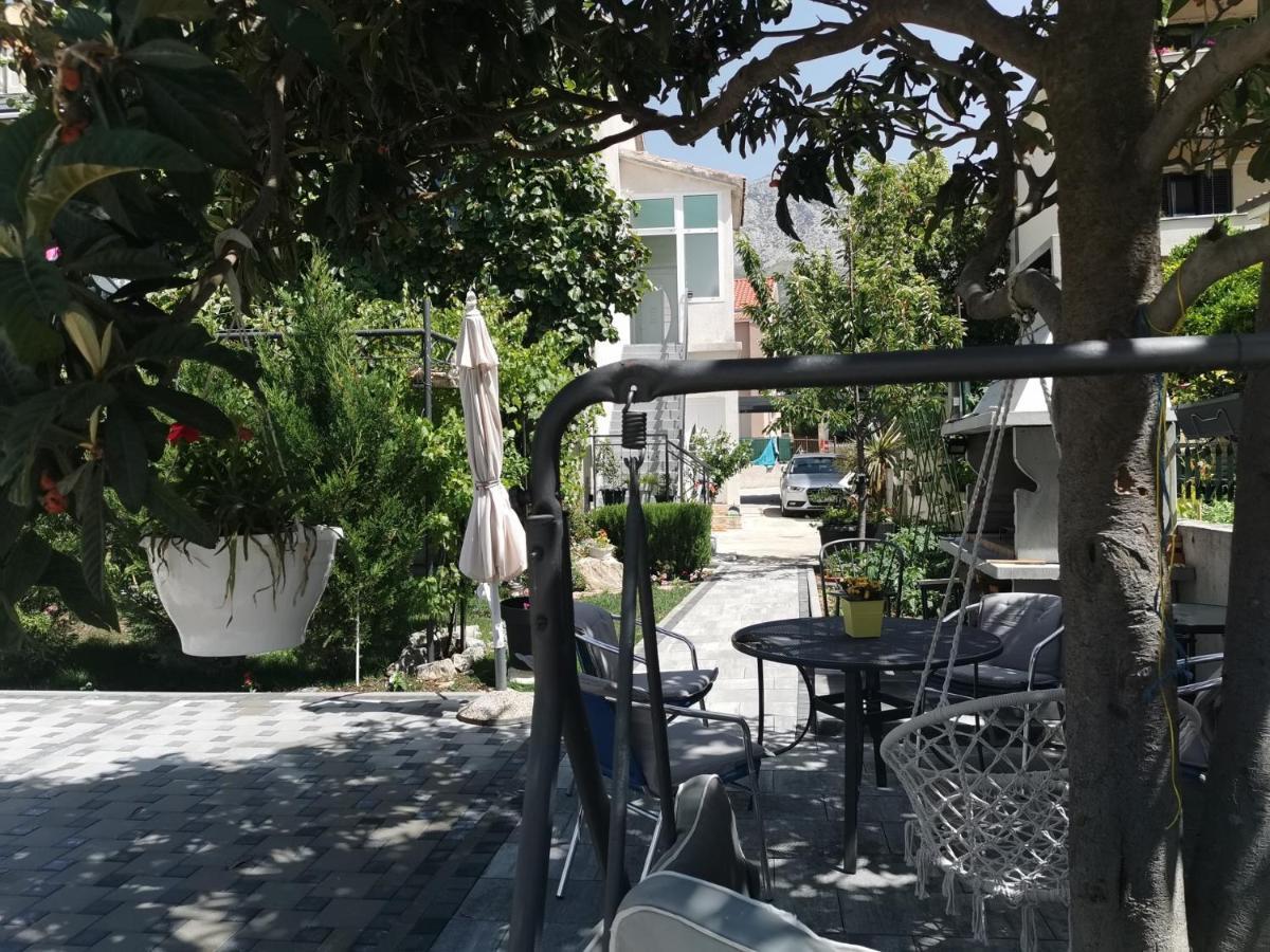 Apartment D & N Kaštela Eksteriør bilde