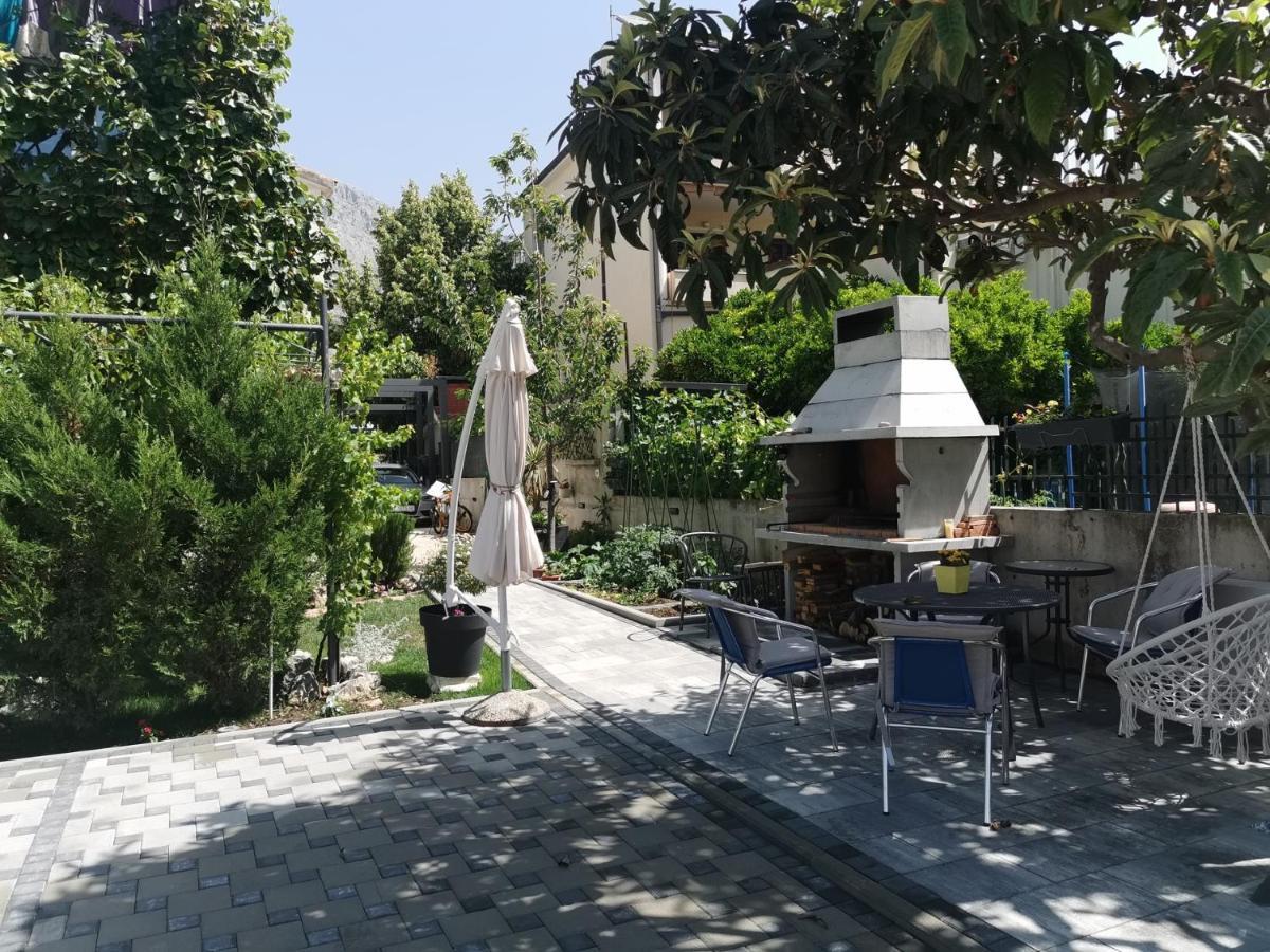 Apartment D & N Kaštela Eksteriør bilde