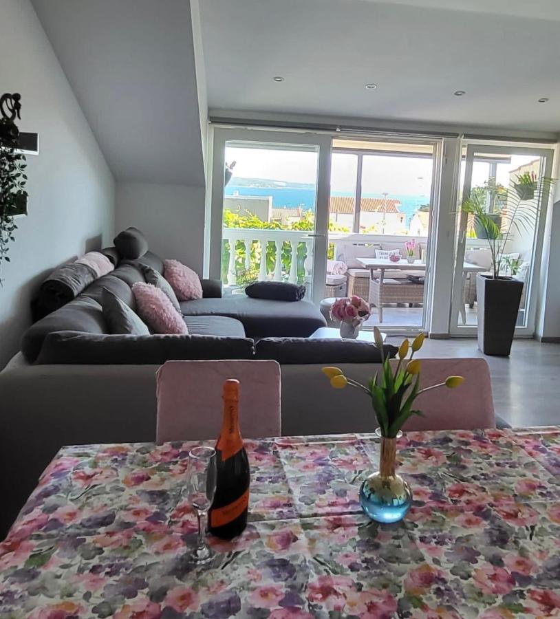 Apartment D & N Kaštela Eksteriør bilde