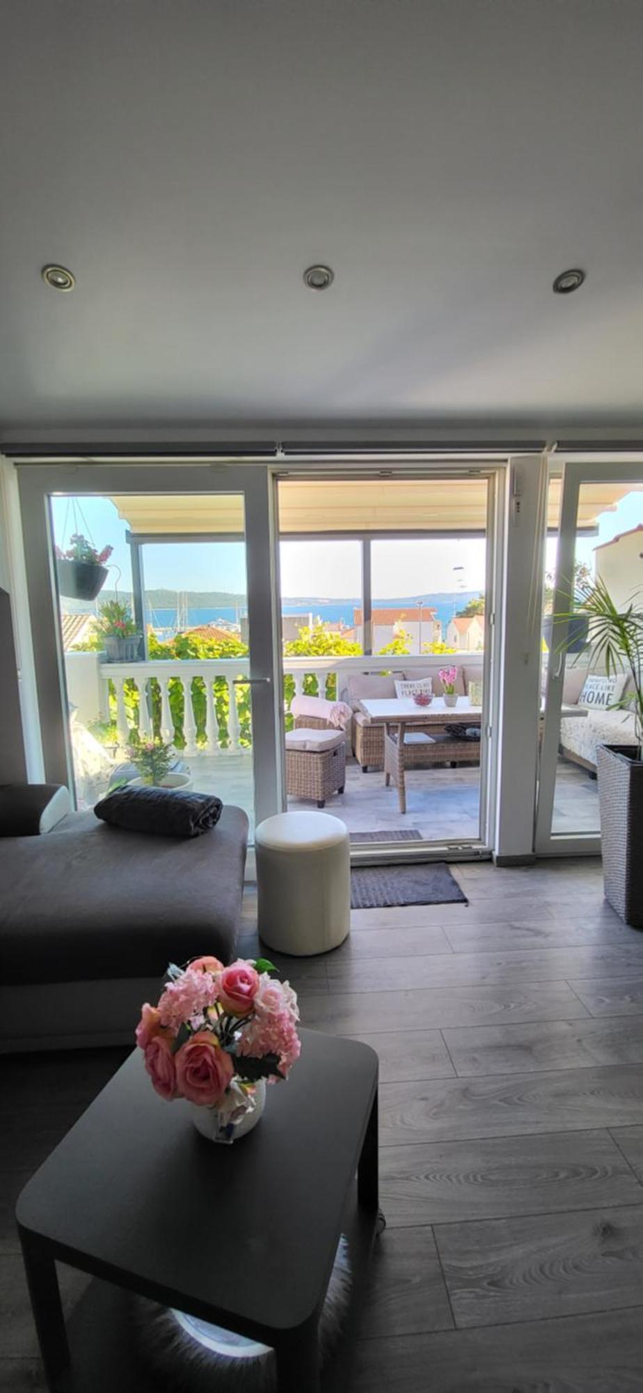 Apartment D & N Kaštela Eksteriør bilde