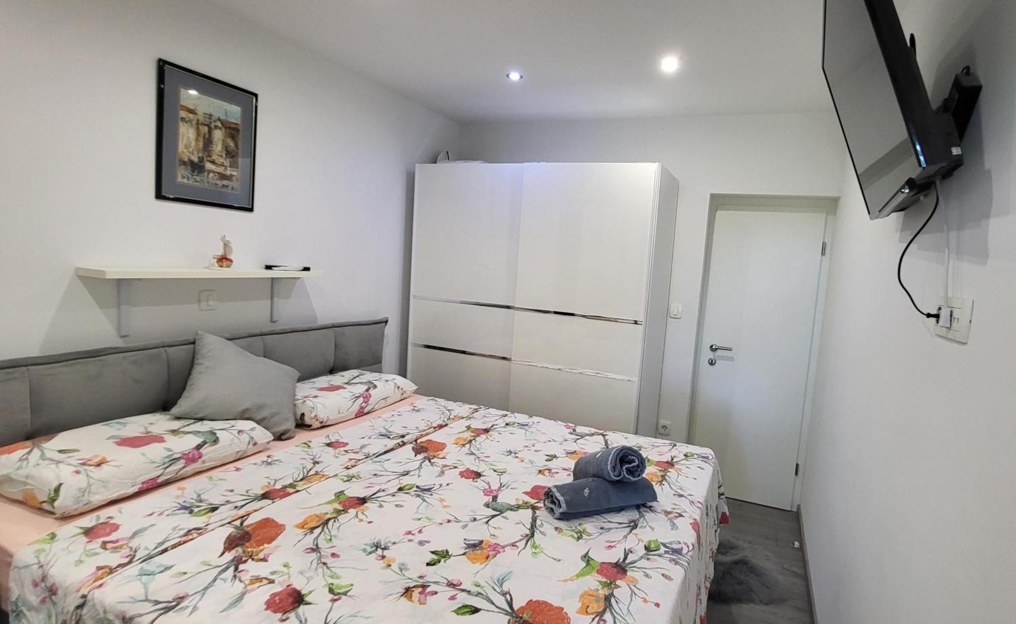 Apartment D & N Kaštela Eksteriør bilde