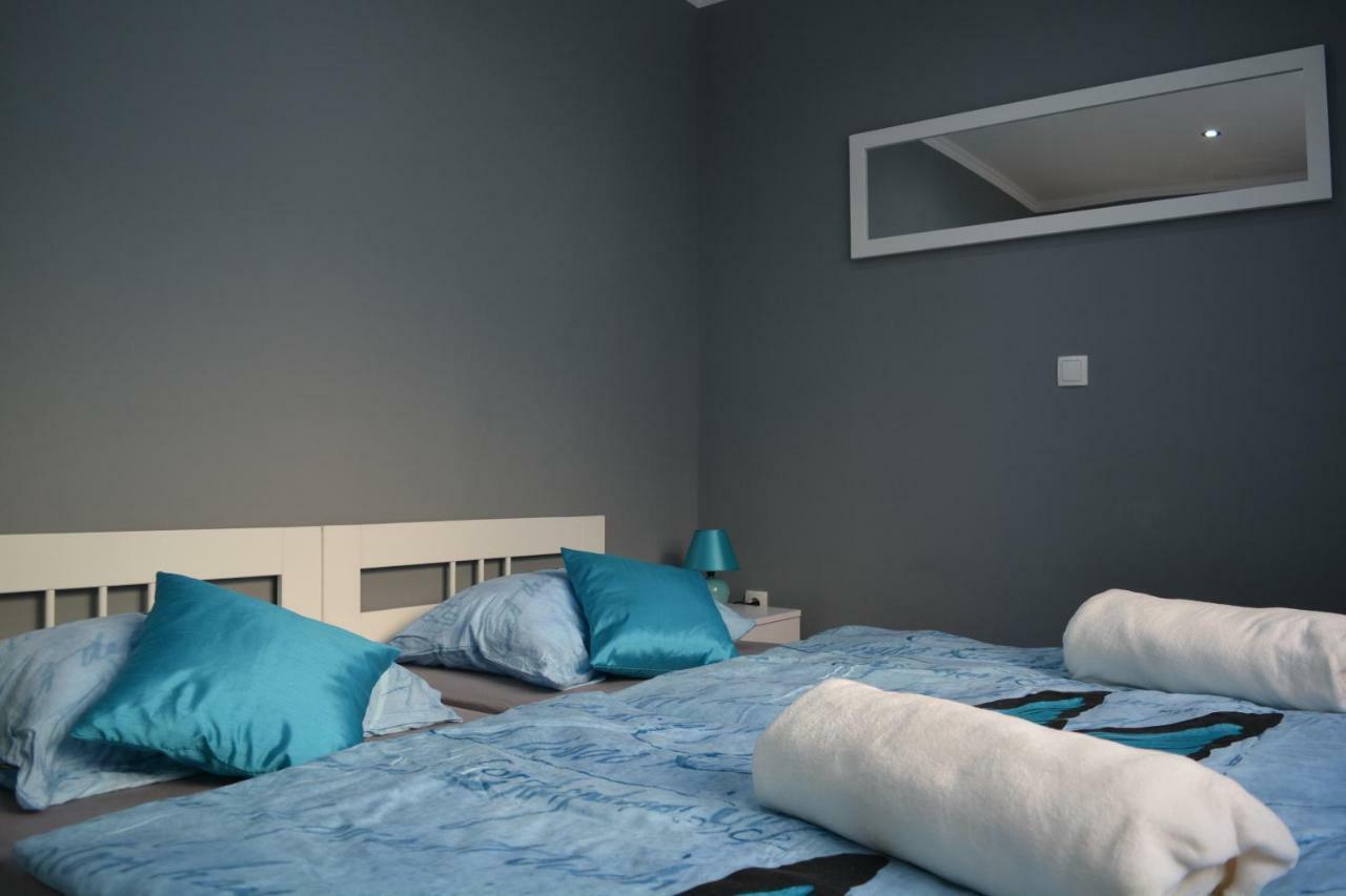 Apartment D & N Kaštela Eksteriør bilde