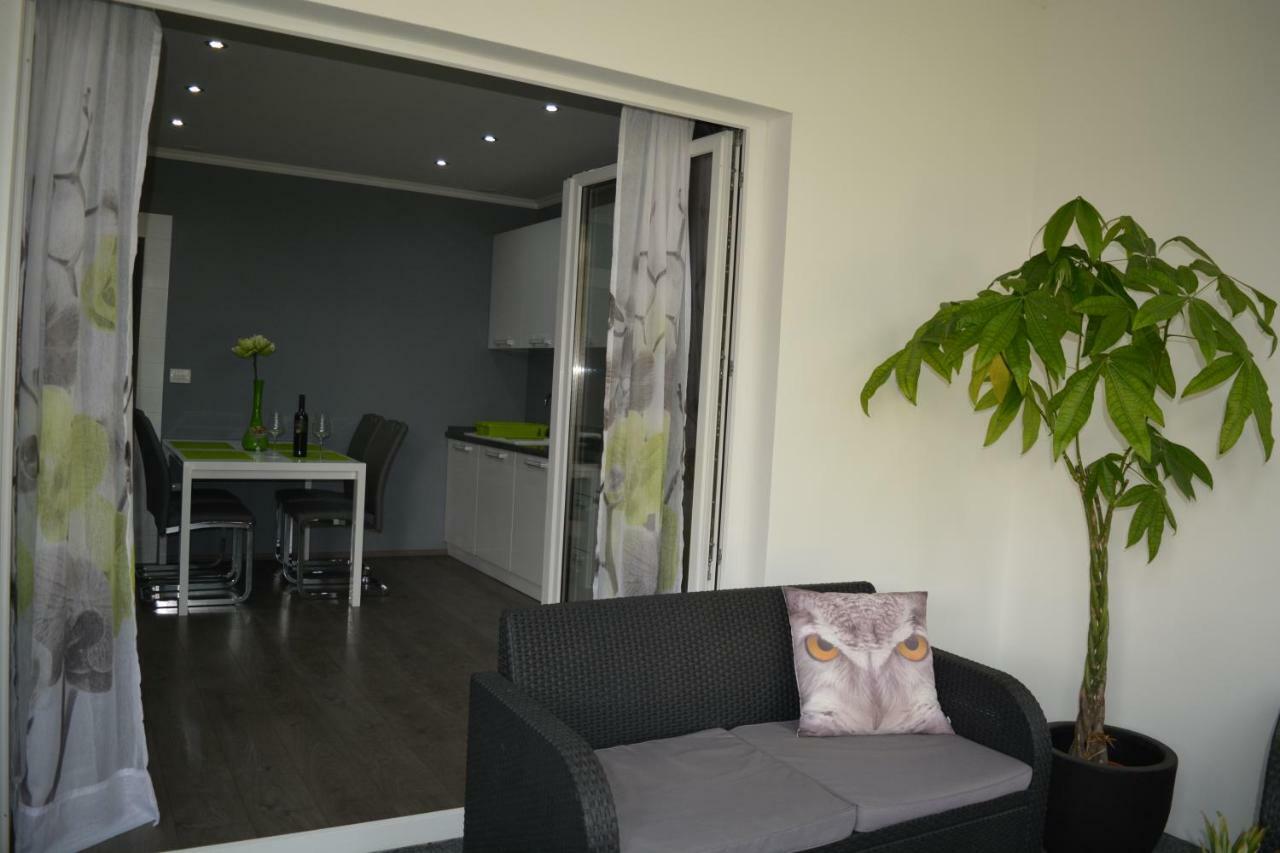 Apartment D & N Kaštela Eksteriør bilde